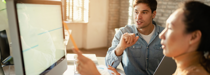 Réserver une demande