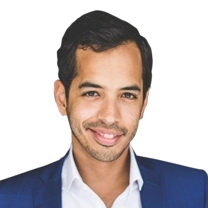 Carlos Salgado