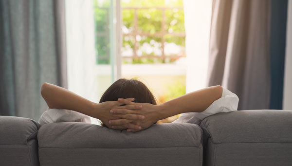 sofa