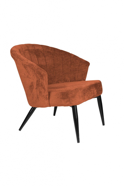 Lounge Chair Georgia Terra
