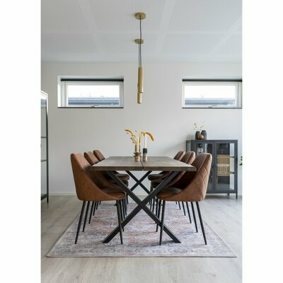 Havana Rug in room