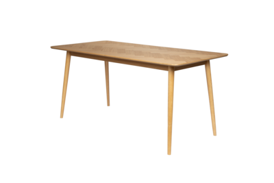 Table Fabio 160 X80 Natural