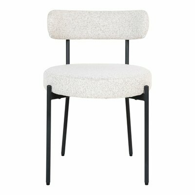 Barcelona Dining Chair in room