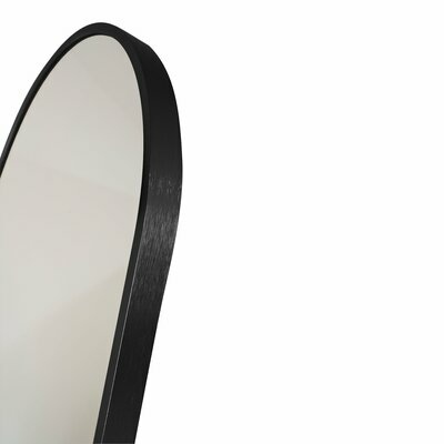 Madrid Mirror in room