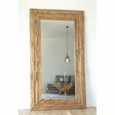 Granada Antique Mirror in room