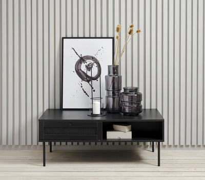 Pensacola Coffee Table 60x110 Cm in room
