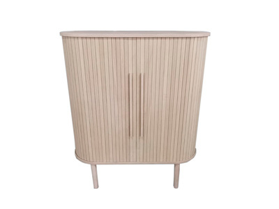 Meta Cabinet H118 Cm