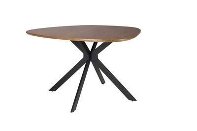 Table Chase Organic Round