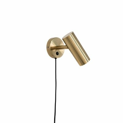 London Wall Lamp
