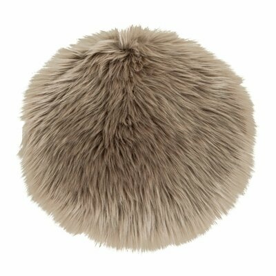 Lambskin Seat Artificial