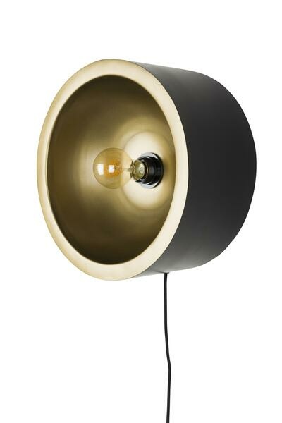 Wall Lamp Sunny Round L