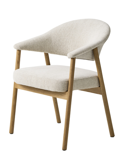 Elk Chair Sand