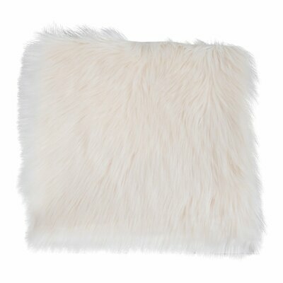 Lambskin Seat Artificial