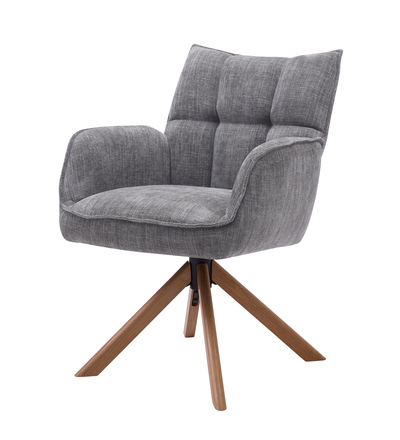 Select Marilla Armchair Iv Graphite