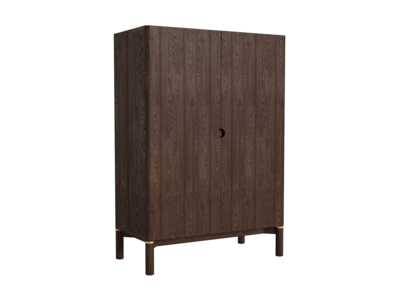 Arun Cabinet H130 Cm