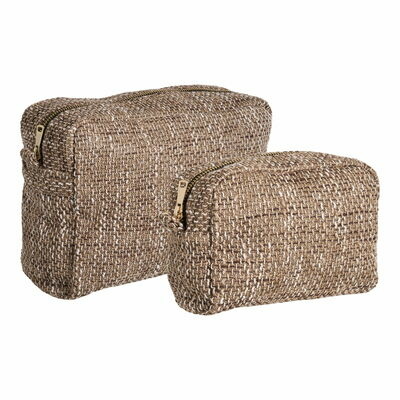 Safi Toilet Bags