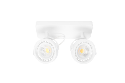 Spot Light Dice 2 Dtw White
