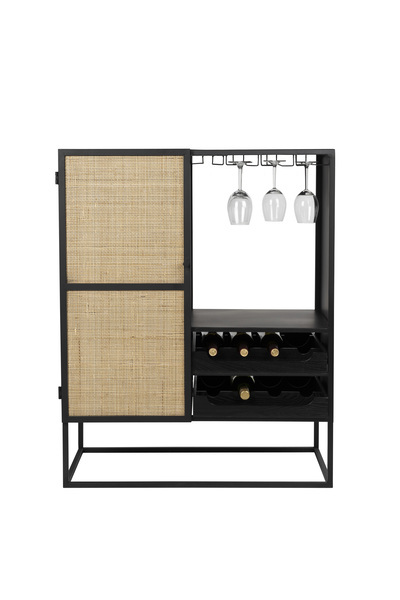 Wine Cabinet Guuji Low