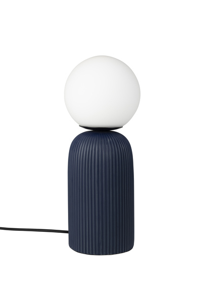 Table Lamp Dash S Royal Blue