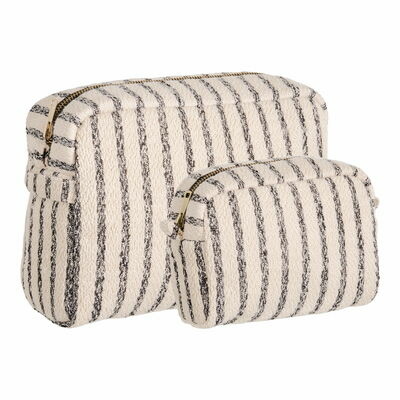 Nador Toilet Bags
