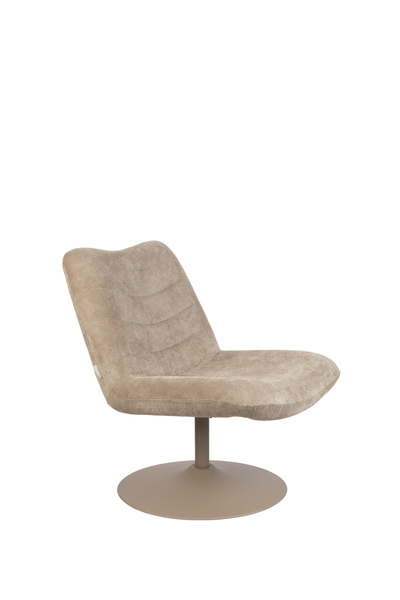 Lounge Chair Bubba Beige