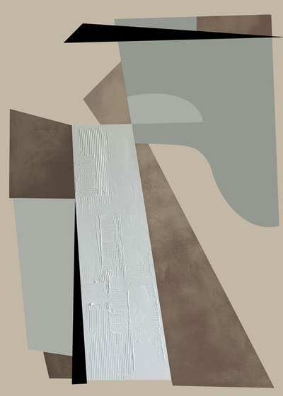 BG only - living - E2 - Brown Tones