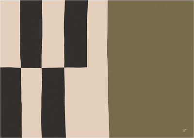BG only - living - F1 - Habitual