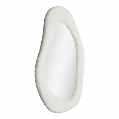 Bosa Mirror in room