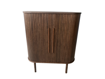 Meta Cabinet H118 Cm