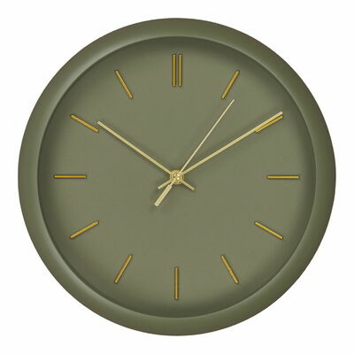 Rossano Wall Clock