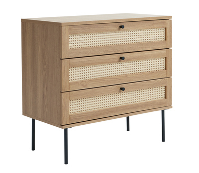 Pensacola Chest 3 Drawers