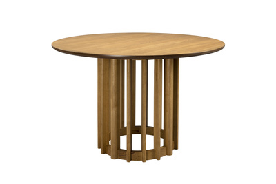 Table Barlet 120' Oak