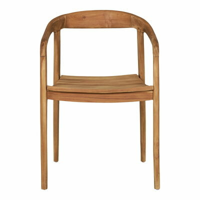 Otero Dining Chair in room