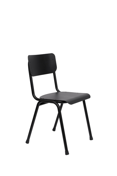 Chair Back To School Outdoor Black