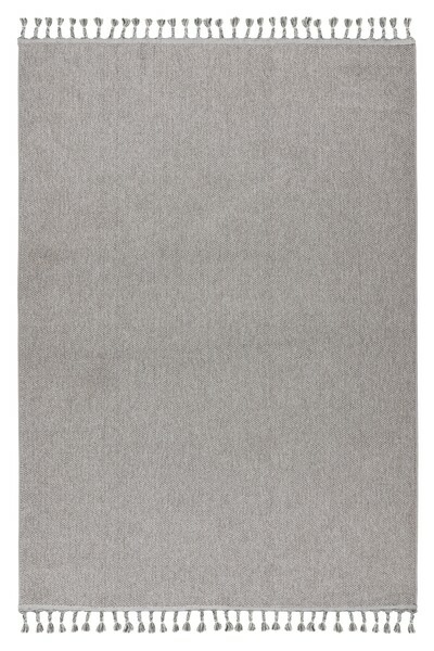 Tunis Silver 200x290