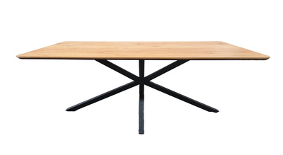 Cesura Table 90 X160 Cm