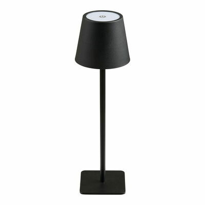 Bradford Table Lamp in room