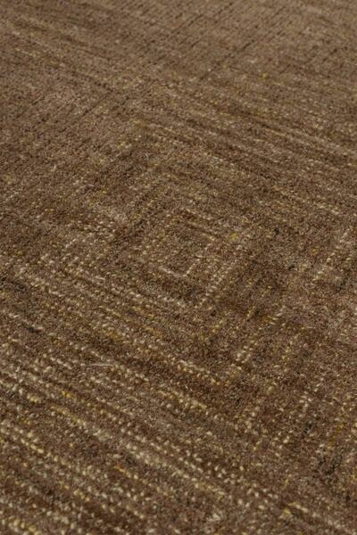Carpet Maryland 200x300 Rust