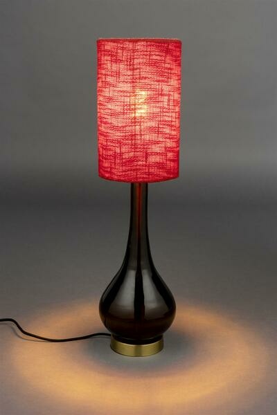 Table Lamp Jules in room