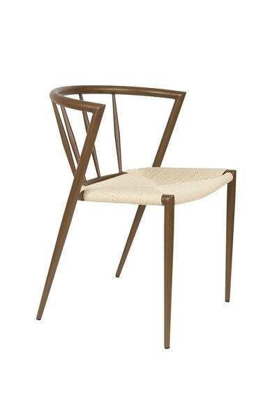Chair Che Walnut