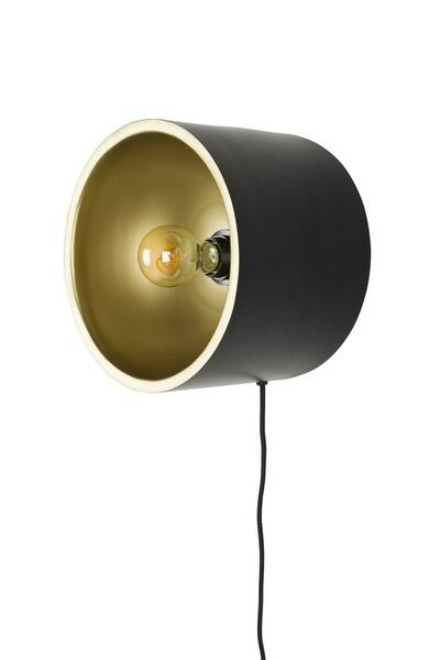 Wall Lamp Sunny Round M