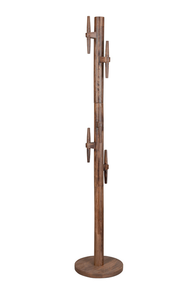 Coat Rack Jakub Walnut