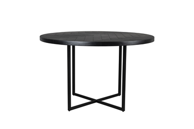 Table Class 120' Black