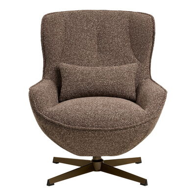 Blenheim Lounge Chair With Swivel
