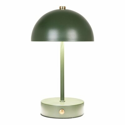 Holt Led Table Lamp in room