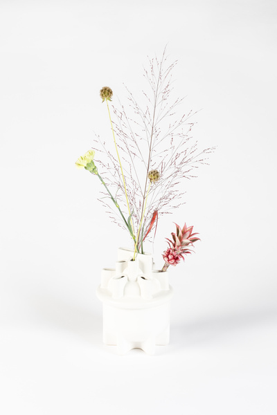 Vase Bassin Small