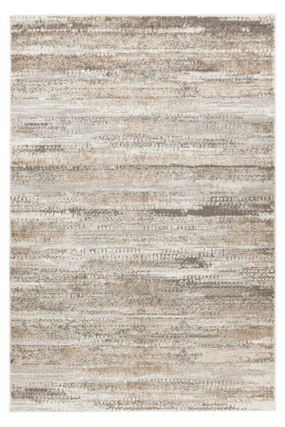 Milas Silver Beige 160x230