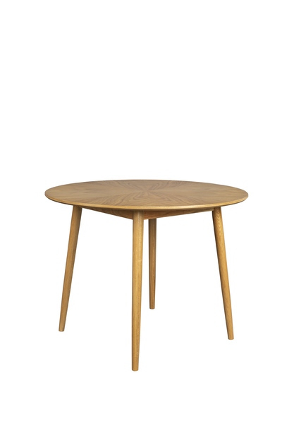 Table Fabio 120' Natural