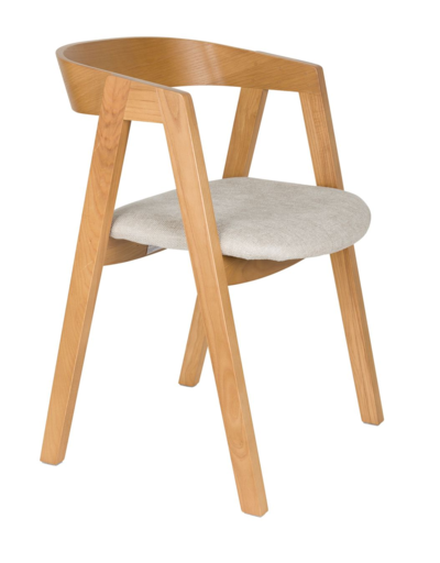 Chair Mads Natural