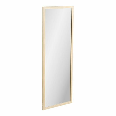 Scottsdale Wall Mirror in room